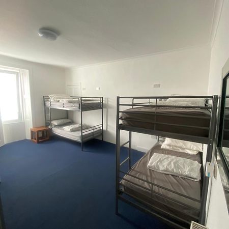 Edinburgh West Side Hostel מראה חיצוני תמונה