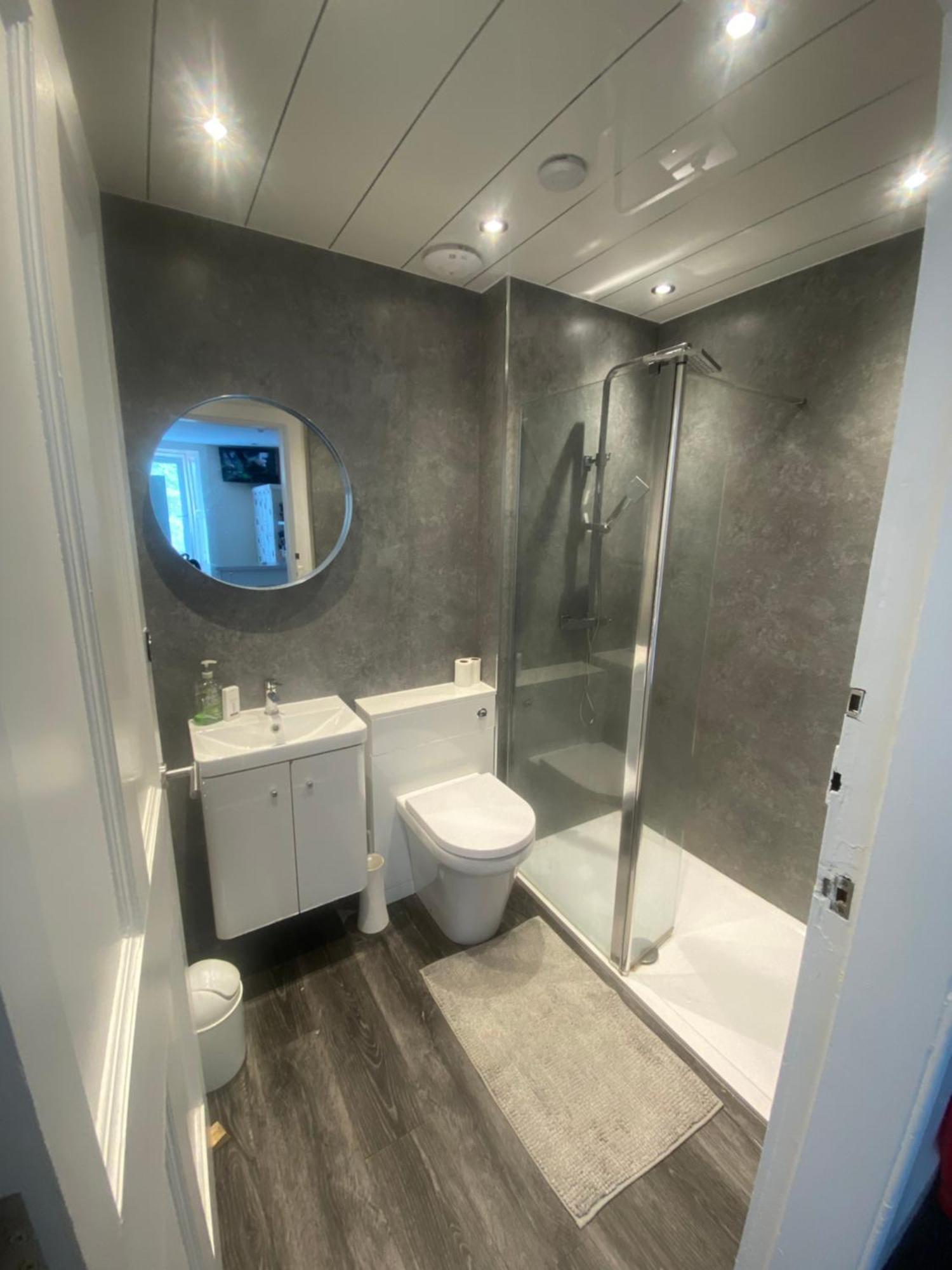 Edinburgh West Side Hostel מראה חיצוני תמונה