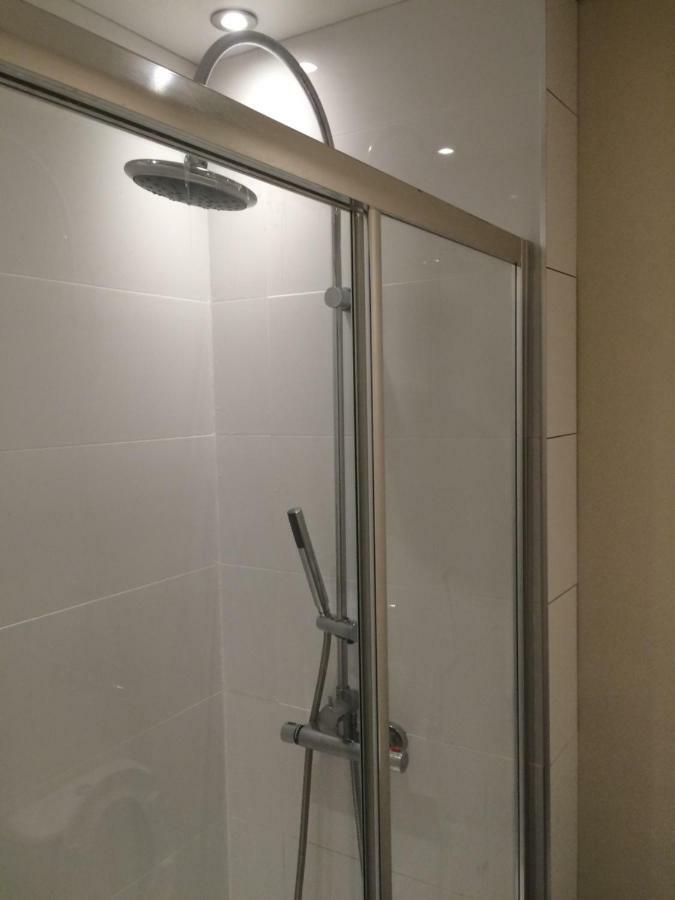 Edinburgh West Side Hostel מראה חיצוני תמונה